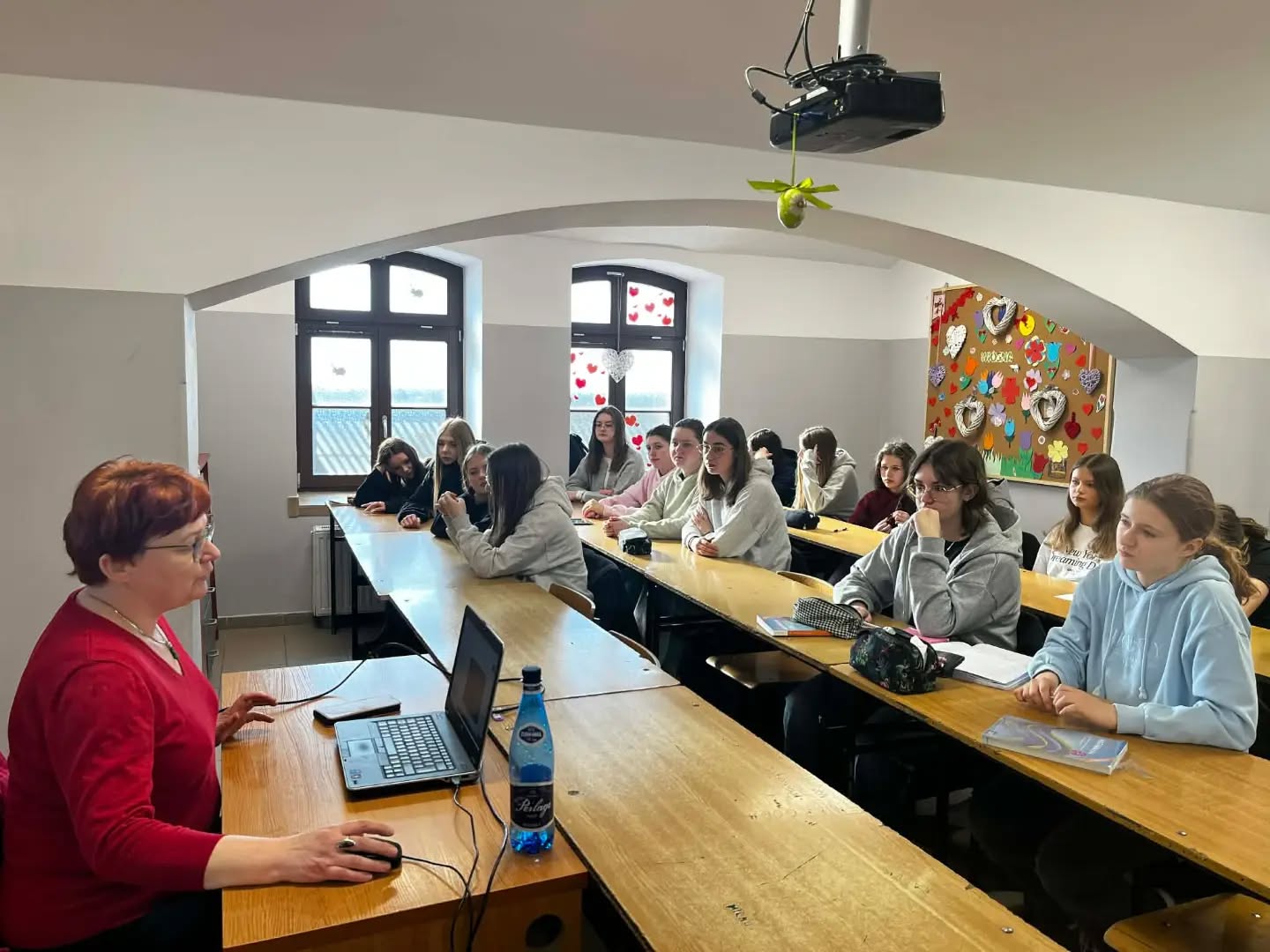 Spokojnie, to tylko życie.